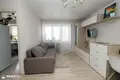 1 room apartment 30 m² Lida, Belarus