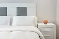 Mieszkanie 3 pokoi 110 m² Dos Hermanas, Hiszpania