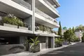 2 bedroom apartment 75 m² Limassol, Cyprus