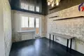 Appartement 3 chambres 62 m² Sloutsk, Bélarus