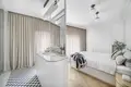 Appartement 5 chambres 174 m² Varsovie, Pologne