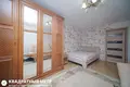 Apartamento 1 habitación 40 m² Minsk, Belarús
