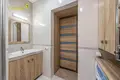 Квартира 2 комнаты 41 м² Минск, Беларусь