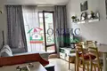 1 bedroom apartment 60 m² Nesebar, Bulgaria