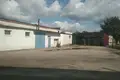 Производство 296 м² Борисов, Беларусь