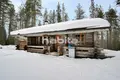 Cottage 2 bedrooms 66 m² Kemijarvi, Finland