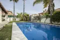 villa de 5 dormitorios 356 m² San Pedro Alcantara, Španjolska