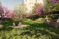2 bedroom apartment 88 m² Germasogeia, Cyprus