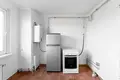 Mieszkanie 2 pokoi 58 m² Pryluki, Białoruś