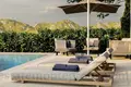 Villa de 4 dormitorios 250 m² Tivat, Montenegro