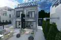 4-Schlafzimmer-Villa 215 m² Geroskipou, Zypern