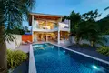 3-Schlafzimmer-Villa 270 m² Ko Samui, Thailand