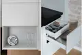 Wohnung 2 zimmer 41 m² Rigaer Strand, Lettland