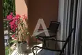 Wohnung 2 Schlafzimmer 64 m² in Budva, Montenegro