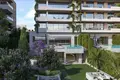 Mieszkanie 4 pokoi 322 m² Limassol, Cypr