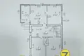 Dom 87 m² Usiazski sielski Saviet, Białoruś