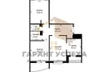 Квартира 3 комнаты 78 м² Мухавецкий сельский Совет, Беларусь