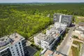 4 room apartment 89 m² Warsaw, Poland