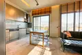 1 room apartment  Alanya, Turkey