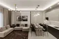 Apartamento 62 m² Tosmur, Turquía