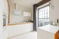 Apartamento 2 habitaciones 65 m² en Varsovia, Polonia