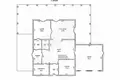 House 386 m² Rakitnica, Belarus
