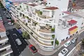 Penthouse 4 bedrooms 228 m² Santiago del Teide, Spain
