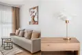 Appartement 2 chambres 34 m² Poznan, Pologne