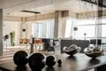 Apartamento 4 habitaciones 203 m² Varsovia, Polonia