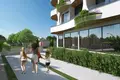 Apartamento 2 habitaciones 55 m² Oba, Turquía