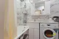 Квартира 1 комната 37 м² Атолино, Беларусь