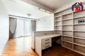 Mieszkanie 2 pokoi 80 m² Mińsk, Białoruś