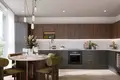 Mieszkanie 3 pokoi 90 m² Londyn, Wielka Brytania