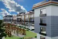 Residential complex Low-rise residence with around-the-clock security close to the sea, Istanbul, Turkey
