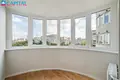 Apartamento 4 habitaciones 92 m² Vilna, Lituania