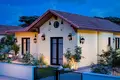 Villa 2 chambres 115 m² Yialousa, Chypre du Nord