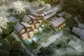 2 bedroom apartment 82 m² Balangan, Indonesia