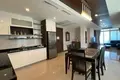 Condo z 2 sypialniami 134 m² Ban Na Chom Thian, Tajlandia