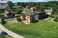 Дом 158 м² Uzubaliai, Литва