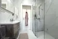 Wohnung 2 Schlafzimmer 347 m² Budva, Montenegro