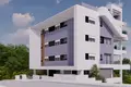 2-Schlafzimmer-Penthouse 181 m² Limassol District, Zypern