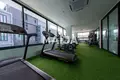 Квартира 1 комната 32 м² Равай, Таиланд