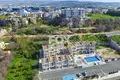Mieszkanie 3 pokoi 180 m² Pafos, Cypr