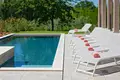 Maison 7 chambres 450 m² Grad Novigrad, Croatie