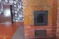 Casa 55 m² Nalibacki sielski Saviet, Belarús