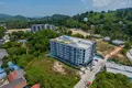 Studio 1 chambre 22 m² Sakhu, Thaïlande