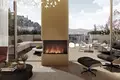 Appartement 5 chambres 390 m² Upravna Enota Ljubljana, Slovénie