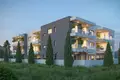 Appartement 2 chambres 114 m² Erimi Municipality, Chypre