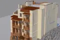 Hotel 1 150 m² en Tiflis, Georgia