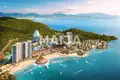 Wohnung 1 zimmer 26 m² Nha Trang, Vietnam
